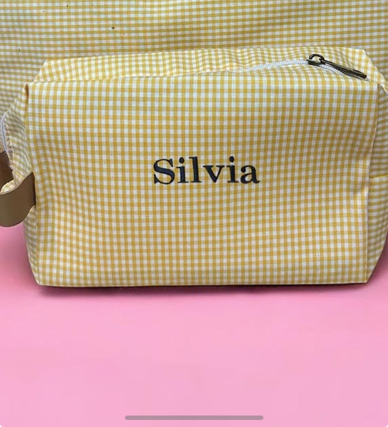 Shopper Nylon