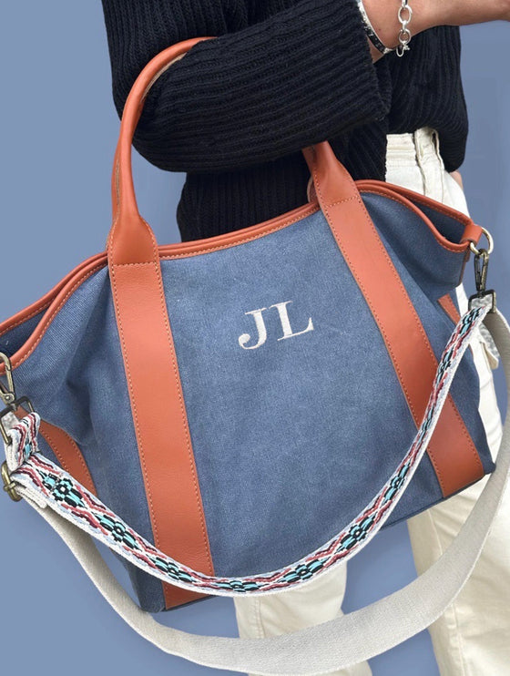 Jean shopper