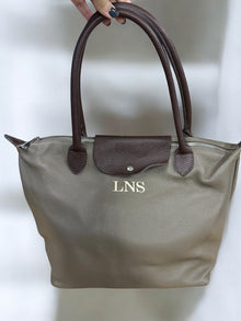  Shopper LNS