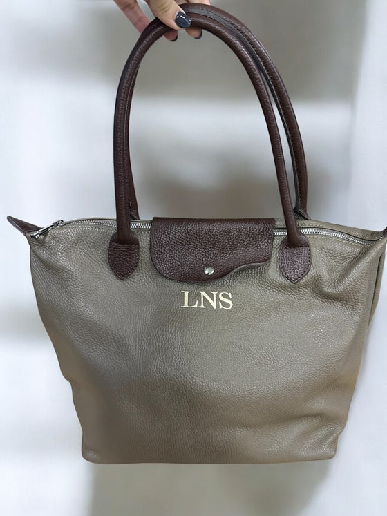 Shopper LNS