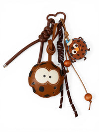 Llavero cookie