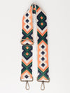 ethnic strap