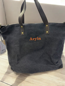  Shopper Aryin