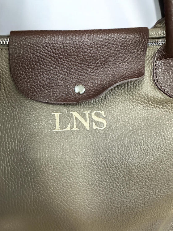 Shopper LNS