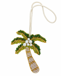 Llavero Palmera