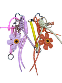 Llavero Flowers