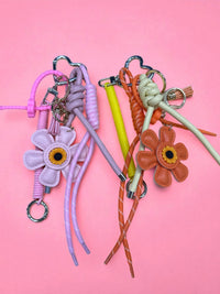 Llavero Flowers
