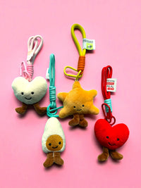 Llavero Peluche