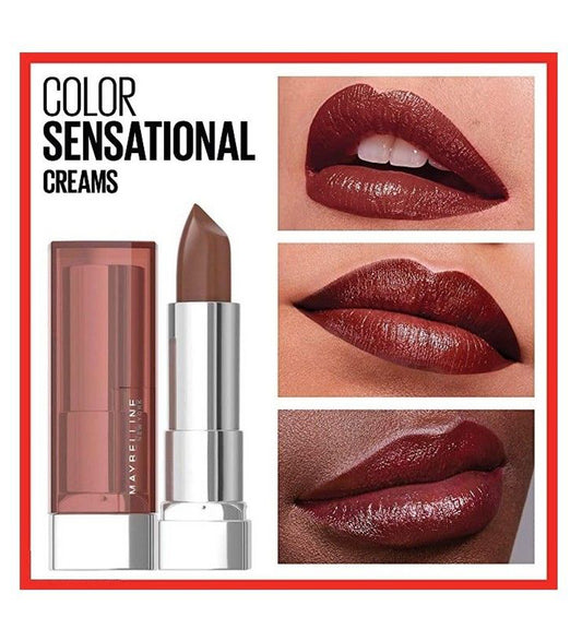 Sensational Lipstick