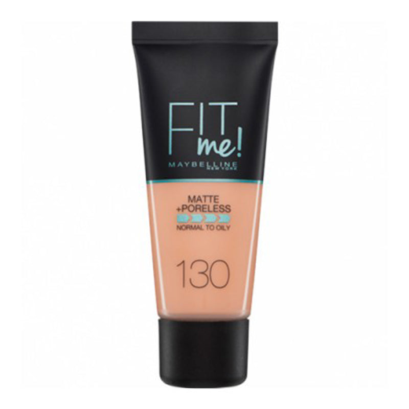 Maquillaje Fit me